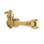 شیر توالت شاهین مدل ملورین