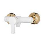 شیر توالت شاهین مدل ساتراب