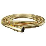 شلنگ توالت فلزی فریز شاور