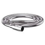 شلنگ توالت فلزی فریز شاور