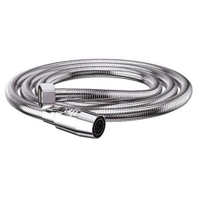 شلنگ توالت فلزی فریز شاور