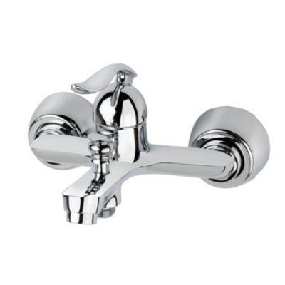 شیر حمام شاهین مدل مارال