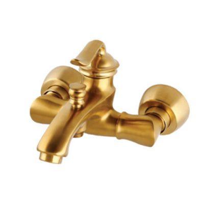 شیر حمام شاهین مدل مریم