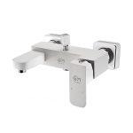 شیر حمام شاهین مدل اورانوس