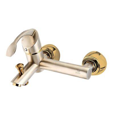 شیر حمام شاهین مدل تاهو