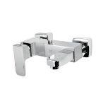 شیر حمام شاهین مدل اورانوس