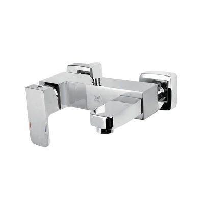 شیر حمام شاهین مدل اورانوس