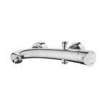 شیر حمام شاهین مدل آسو