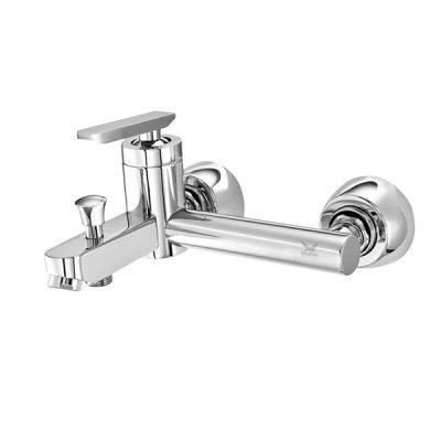 شیر حمام شاهین مدل مروارید