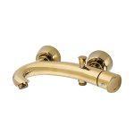 شیر حمام شاهین مدل آسو