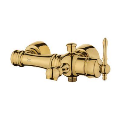 شیر حمام شاهین مدل آوین