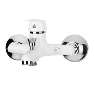 شیر حمام شاهین