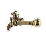 شیر حمام شاهین مدل ملورین