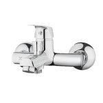 شیر حمام شاهین مدل ساتراب