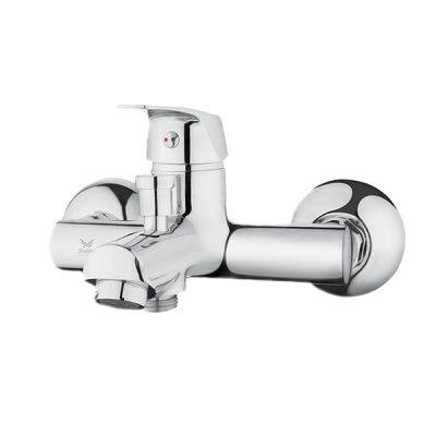 شیر حمام شاهین مدل ساتراب