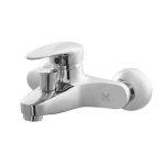 شیر حمام شاهین مدل واریان