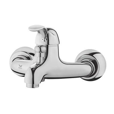 شیر حمام شاهین مدل مهران