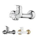 شیر حمام شاهین مدل ساتراب