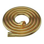 شلنگ حمام فلزی فریز شاور