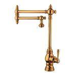 شیر ظرفشویی دومنظوره شاهین مدل راش