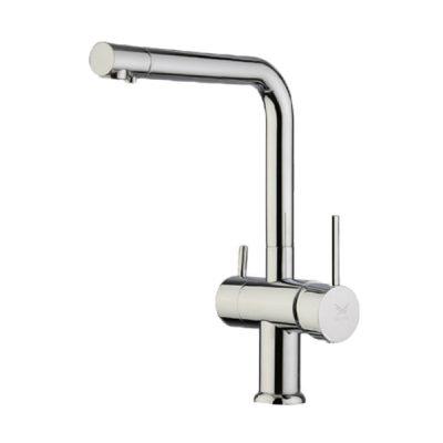 شیر ظرفشویی دومنظوره شاهین مدل ویان