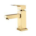 شیر روشویی شاهین مدل برلیان