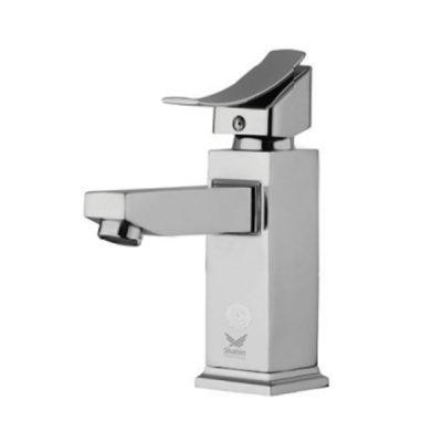 شیر روشویی شاهین مدل توسکا