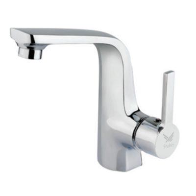 شیر روشویی شاهین مدل کژال