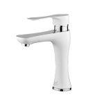 شیر روشویی شاهین مدل هیوا