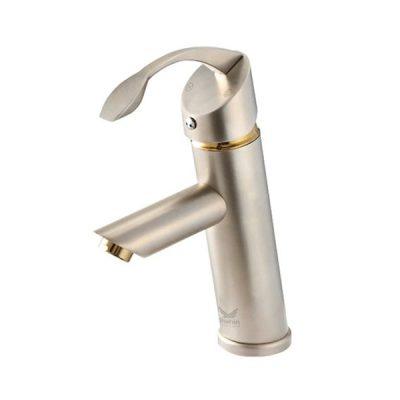 شیر روشویی شاهین مدل تاهو