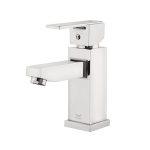 شیر روشویی شاهین مدل برلیان