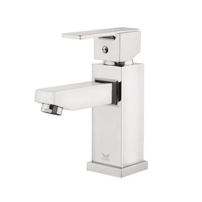 شیر روشویی شاهین مدل برلیان