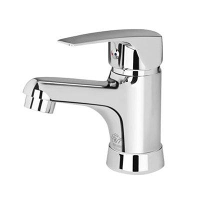 شیر روشویی شاهین مدل ساوا