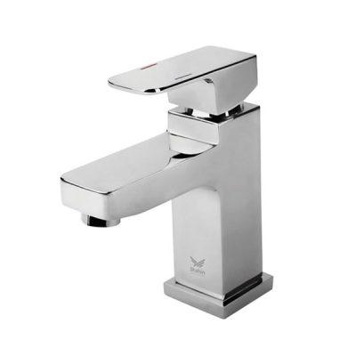 شیر روشویی شاهین مدل اورانوس