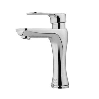 شیر روشویی شاهین مدل هیوا