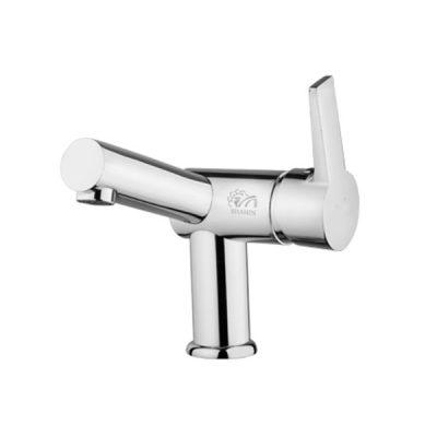 شیر روشویی شاهین مدل آتوسا