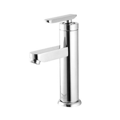 شیر روشویی شاهین مدل مروارید