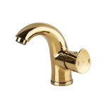 شیر روشویی شاهین مدل آسو