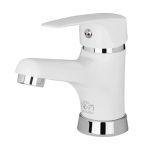 شیر روشویی شاهین مدل ساوا