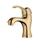 شیر روشویی شاهین مدل مهران