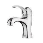 شیر روشویی شاهین مدل مهران