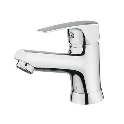 شیر روشویی شاهین مدل ساتراب