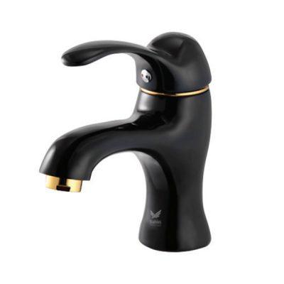 شیر روشویی شاهین مدل مهران