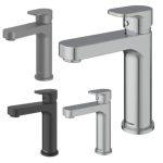 شیر روشویی شودر مدل تاین