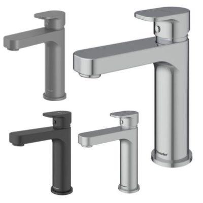 شیر روشویی شودر مدل تاین