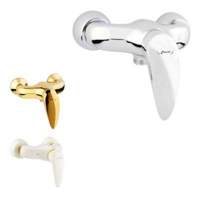 شیر توالت شودر مدل سنیور