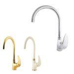 شیر ظرفشویی شودر مدل سنیور