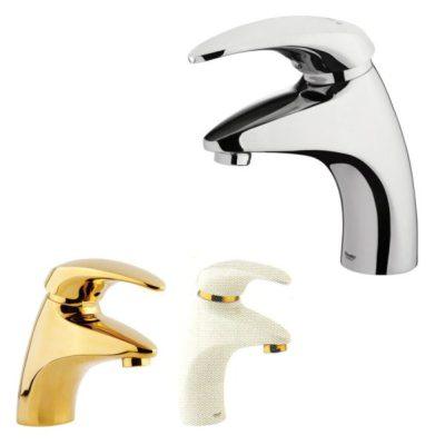 شیر روشویی شودر مدل سنیور