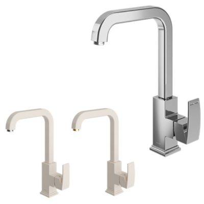 شیر ظرفشویی شودر مدل باواریا