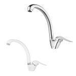 شیر ظرفشویی شاهین مدل درنا